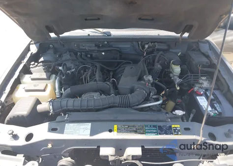 2005 Ford Ranger Edge/Stx/Xl/Xlt z USA, uszkodzony, nr VIN 1FTYR14UX5PA25983